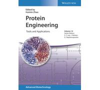 Protein Engineering : Tools and Applications