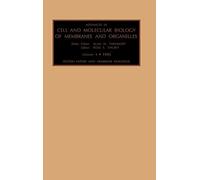 Protein Export and Membrane Biogenesis (Volume 4) (Advances in Cellular and Molecular Biology of Membranes and Organelles, Volume 4)