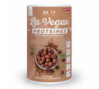 Protein Fat Burner EA Fit La Vegan 450 g