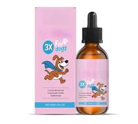 Protein for dogs | It can promote flexible joints and strong bones in dogs, relieve itchy skin, make the coat shiny, and make dogs more energetic.