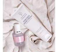 PROTEIN FORMULA, Maintain Nail Treatment + Hand Cream 75ml Set