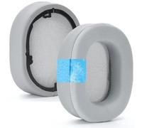 Protein Leather Ear Pads for Corsair HS55 HS65 Black(Grey)