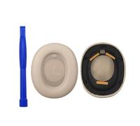 Protein Leather Earpads Ear Cushions Covers Replacement for W860NB Headsets Noise Isolation Foam