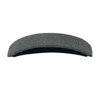 Protein Leather Headsets Headband Cushion Effortless Clip On Structure For QC35 QC35II Long Time Comfort Quick Installation Headband Pad