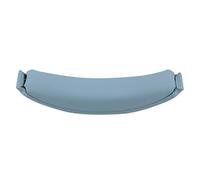 Protein Leather Headsets Headband Cushion Effortless Clip On Structure For QC35 QC35II Long Time Comfort Quick Installation Headband Pad
