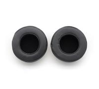 Protein Leather Memory Foam Ear Pads Replacement Cushions Covers for Superlux HD660 HD330 HD440 Hedphone Headset sponge sleeve