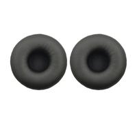 Protein Leather Replacement Earpads Sony MDR-XB650BT XB550AP XB450AP XB400 Headphone Ear Cushion Headset Earpads