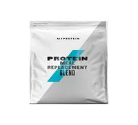 Protein Meal Replacement Blend - Salted Caramel, High-Protein Shake for Weight Management, Low-Calorie (200 Cal) Meal Replacement - 17g Protein,