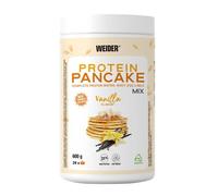 Protein Pancake Mix, Vanilla - 600 Grams