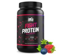 Protein Phantom Athletics Fight Waldbeere 1000 g