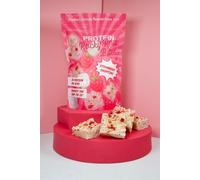 Protein Rocky Road Bites (Multiple Variations) (Strawberry Shortcake)
