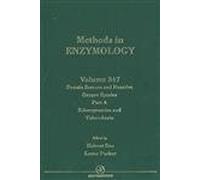 Protein Sensors of Reactive Oxygen Species: Selenoproteins and Thioredoxin Pt. A (Methods in Enzymology): Volume 347