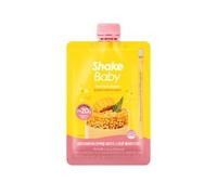 Protein Shake - 6 Types 2025 Version - Sweet Corn Flakes