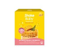 Protein Shake - 6 Types Sweet Corn Flakes