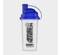 Applied Nutrition Protein Shaker Bottle - Sports Supplements Shaker Cup, Plastic Shaker Bottle (700ml)