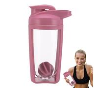 Protein Shaker Bottle, Coffee Mixer Bottle, Protein Powder Blender, Large Capacity Sports Water Bottles, Protein Powder Mixer Bottle, Gym Shaker Bottles