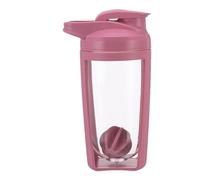 Protein Shaker Bottle - Protein Powder Mixer, Portable Fitness Drink Shaker, Coffee Mixer Bottle Powder Blender, Large Capacity Sports Water Blender, Gym Mixing Cup, Leakproof Workout Nutrition Cup