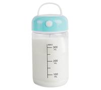 Protein Shaker Cup Powerful - Sturdy Electric Stirring 380ml Cute, Portable, Lightweight, Functional, Battery Powered, Food, Grade Mug Milk Powder | Milk Powder Elegant Versatile Sleek