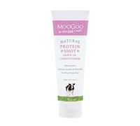 Protein Shot Leave-In Conditioner by MooGoo Skin Care Official