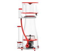 Protein Skimmer For Saltwater Aquariums, Aquarium Surface Skimmer, For 500-900l Water Flow Sea Tank, Hanging Filter Cloth Machine, Air Intake 660lph, Improvement Of Water Quality