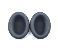 (Protein Skin EarPads) Earpad Headband for Sennheiser HD660S 650 600 545 565 580 Headphone Headset Sponge Cover Flannelette Ear Hood Beam Pad