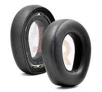 Protein Skin & Memory Foam Ear Pads for JBL Quantum ONE Wireless Headphones, Ear Cushions with Noise Isolation, Original Sound, Easy Installation, Comfort for Extended Gaming