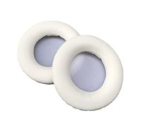 (Protein skin White) Memory Foam Earpads Ear pad Cushions forAKG K52 K72 K92 K240 K242 Headphone Ear Cushions Muffs Foam Tips
