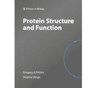 Protein Structure and Function (Primers in Biology)