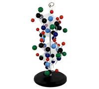 Protein Structure Teaching Model, Double Helix & Spherical Molecular Model for Biology Anatomy Education & Research