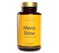 Protein Works | Meno Shine, All-in-One Menopause Supplement, 60 Capsules