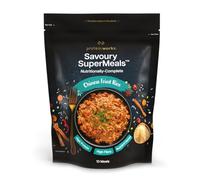 Protein Works | Savoury SuperMeals, Chinese Fried Rice, 10 Meals