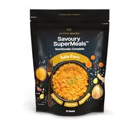 Protein Works | Savoury SuperMeals, Katsu Curry, 10 Meals