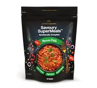 Protein Works | Savoury SuperMeals, Mexican Chilli, 10 Meals
