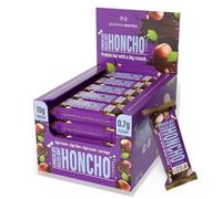 Protein Works | The Big Little Bar, 20 Pack, Chocolate Hazelnut Honcho