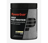 Proteína isolada PowerBar Build Whey 550 g vanilla flavour (unit)