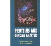Proteins and Genome Analysis