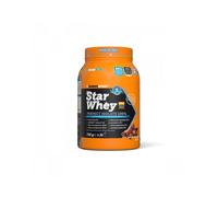 NAMEDSPORT Star Whey Perfect Isolate 100 Percent, Chocolate Flavour, 750g Powder