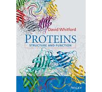 Proteins: Structure and Function