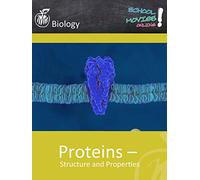 Proteins - Structure and Properties - School Movie on Biology