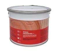 Protek Clear Wood Preserver Plus 20 Litres