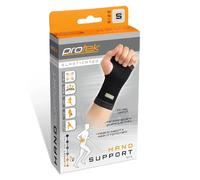 Protek Elasticated Hand Support - Small