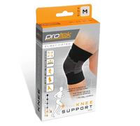 Protek Elasticated Knee Support - Medium