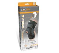 Protek Neoprene Knee Stabiliser - Large