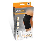 Protek Neoprene Knee Support - Open Patella - Medium