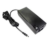 Protek PMP120-12-B1-S 120W Switched Mode Desktop Power Supply, EN 60601 Medical Grade, 12Vdc 8A