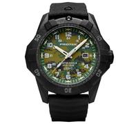 ProTek PT1015SFC USMC 250th Birthday Edition Watch