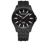 ProTek PT3102BR Titanium Watch