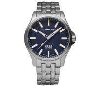 ProTek PT3103BR Titanium Watch