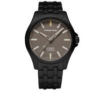 ProTek PT3106BR Titanium Watch