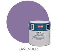 Protek Royal Exterior Finish Lavender 5 Litres